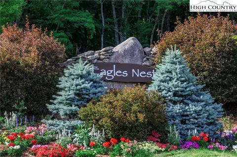 Es-35 Eagle Springs Trail, Banner Elk, NC 28604