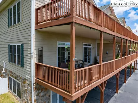 3441 Beech Mountain Pkwy #E5, Beech Mountain, NC 28604 photo 7