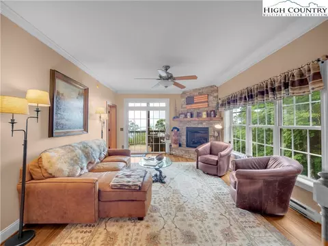 3441 Beech Mountain Pkwy #E5, Beech Mountain, NC 28604 photo 19