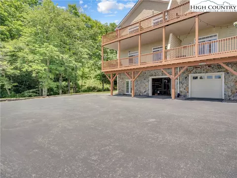 3441 Beech Mountain Pkwy #E5, Beech Mountain, NC 28604 photo 8