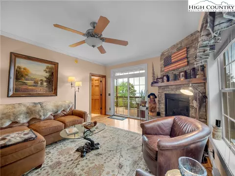 3441 Beech Mountain Pkwy #E5, Beech Mountain, NC 28604 photo 20