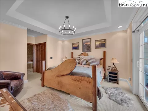3441 Beech Mountain Pkwy #E5, Beech Mountain, NC 28604 photo 23