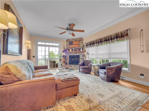 3441 Beech Mountain Pkwy #E5, Beech Mountain, NC 28604 photo 21
