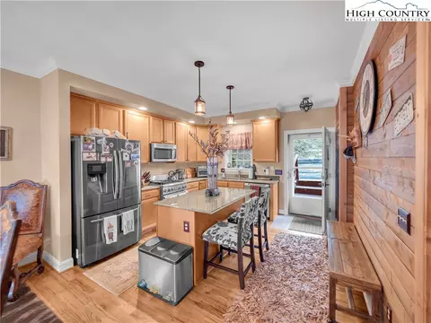 3441 Beech Mountain Pkwy #E5, Beech Mountain, NC 28604 photo 15