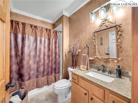 3441 Beech Mountain Pkwy #E5, Beech Mountain, NC 28604 photo 29