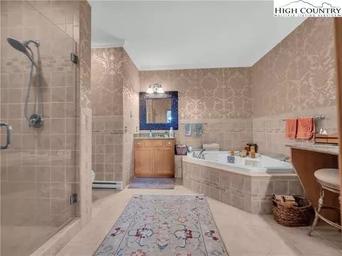 3441 Beech Mountain Pkwy #E5, Beech Mountain, NC 28604 photo 25