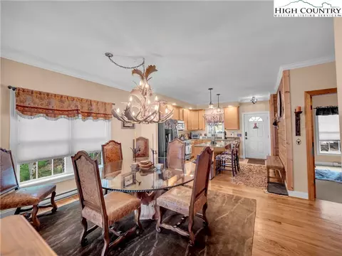 3441 Beech Mountain Pkwy #E5, Beech Mountain, NC 28604 photo 16