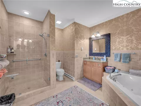 3441 Beech Mountain Pkwy #E5, Beech Mountain, NC 28604 photo 26