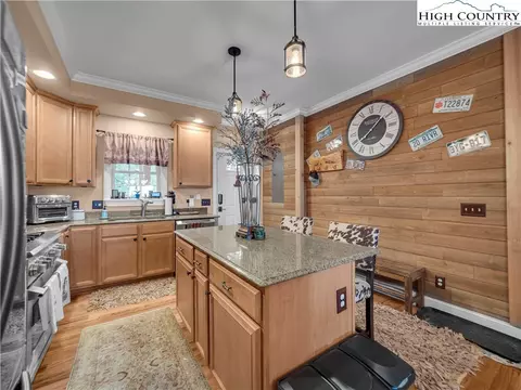 3441 Beech Mountain Pkwy #E5, Beech Mountain, NC 28604 photo 13