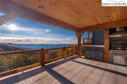 tbd Canyon Gap #H-4, Blowing Rock, NC 28605