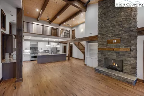tbd Canyon Gap #H-6, Blowing Rock, NC 28605