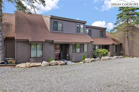 102 Wedling Weg #6, Beech Mountain, NC 28604