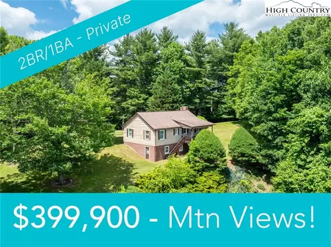 1041 Apple Orch, Boone, NC 28607