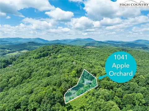 1041 Apple Orch, Boone, NC 28607 photo 2