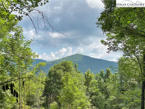 tbd Spring Mountain Trl, Boone, NC 28607