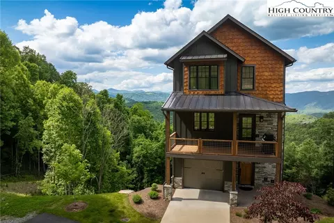 192 N Face Trl, Boone, NC 28607