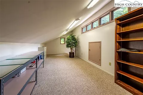 971 Ridge Rd, Roaring Gap, NC 28668 photo 31