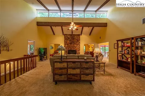 971 Ridge Rd, Roaring Gap, NC 28668 photo 10