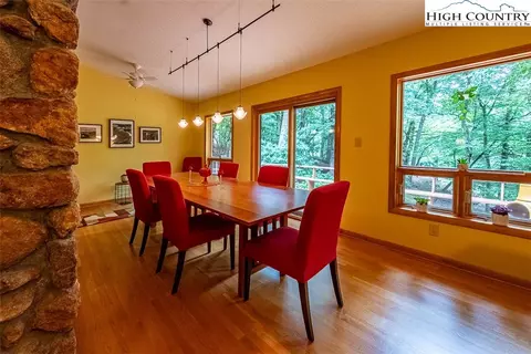 971 Ridge Rd, Roaring Gap, NC 28668 photo 14