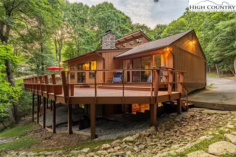 971 Ridge Rd, Roaring Gap, NC 28668 photo 7