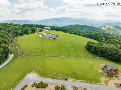 Vv-12 Vineyard Trail, Banner Elk, NC 28604