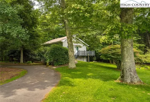 390 Little Laurel Road Ext, Boone, NC 28607