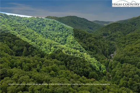 tbd 2892 Acres Greasy Creek Rd, Bakersville, NC 28705
