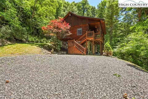 116 Grouse Run, Fleetwood, NC 28626