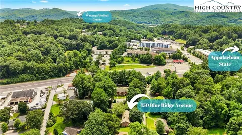 150 Blue Ridge Ave, Boone, NC 28607 photo 46