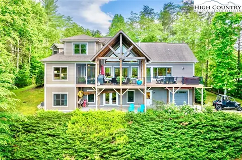 1190 Waterfall Ln, Lenoir, NC 28645
