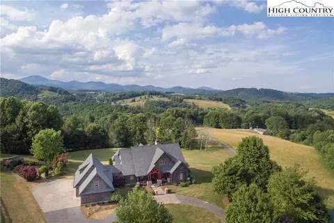 1781 Brookshire Rd, Boone, NC 28607