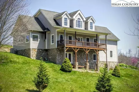 106 Old Rose, Sugar Grove, NC 28679