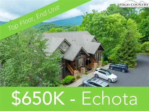 657 Peaceful Haven Dr #Q-4, Boone, NC 28607