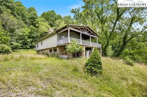 411 Will Perry Rd, Vilas, NC 28692