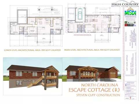 tbd Heather Ln, Banner Elk, NC 28604