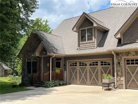 128 Whispering Streams Pl #2, Fleetwood, NC 28626