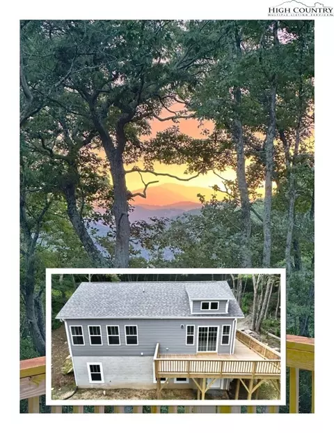 598 Running Deer Trl, Boone, NC 28607