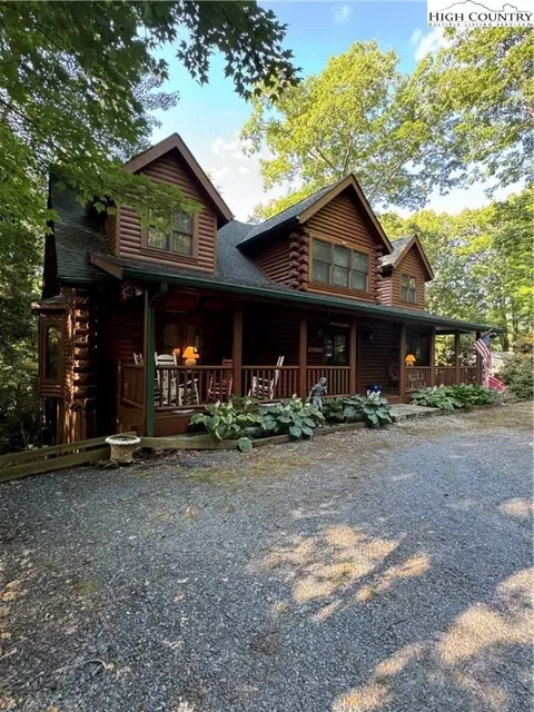 63 Woodcliff Loop, Newland, NC 28657