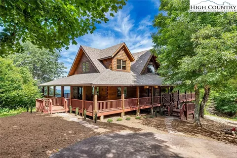 715 W Big Tree Rd, West Jefferson, NC 28694