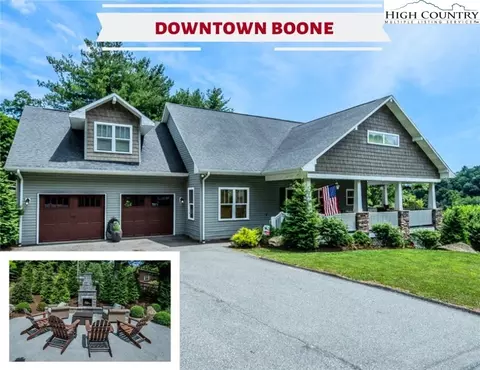 884 Queen, Boone, NC 28607