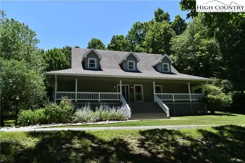 178 Brookfield Rd, Sparta, NC 28675