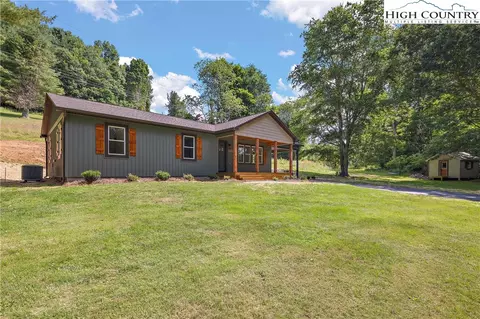 2002 Nc Highway 194 S, Todd, NC 28684