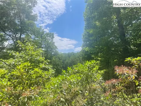 3 Old Field Creek And Low Notch Rd, Grassy Creek, NC 28631