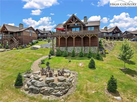 60 Camp Eagle Loop, Banner Elk, NC 28604