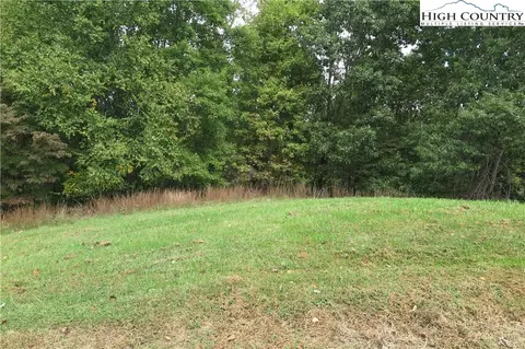tbd Mountain Ridge Rd, Piney Creek, NC 28623