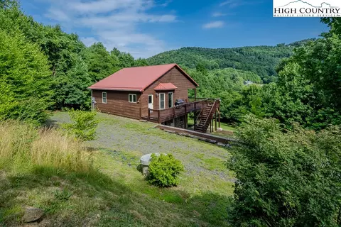 370 Edwards Way, Todd, NC 28684