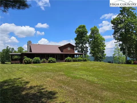 5941 Big Laurel Rd, Creston, NC 28615 photo 9