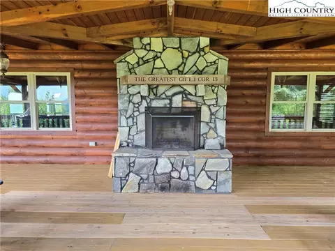 5941 Big Laurel Rd, Creston, NC 28615 photo 15