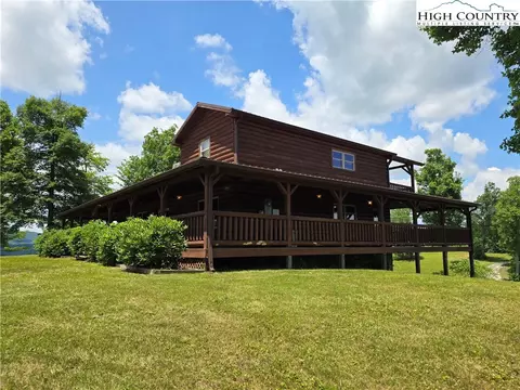 5941 Big Laurel Rd, Creston, NC 28615 photo 6