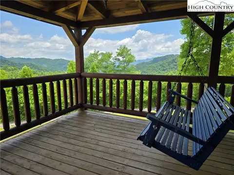 5941 Big Laurel Rd, Creston, NC 28615 photo 12